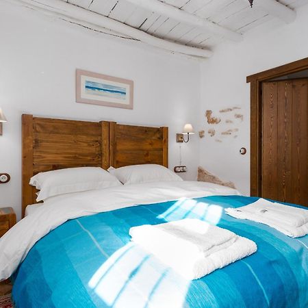Casa Higueras Bed & Breakfast Moclin Exterior photo